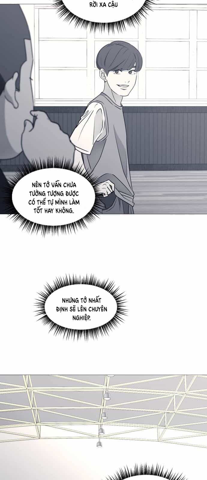 Garbage Time - Chương 72 - ảnh 23