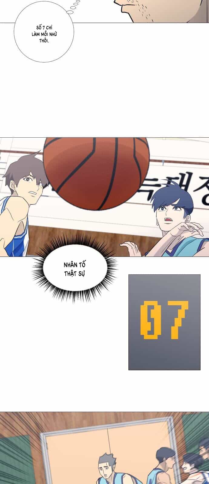 Garbage Time - Chương 73 - ảnh 33