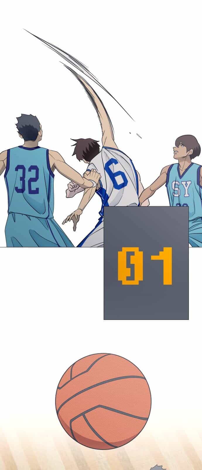 Garbage Time - Chương 74 - ảnh 24