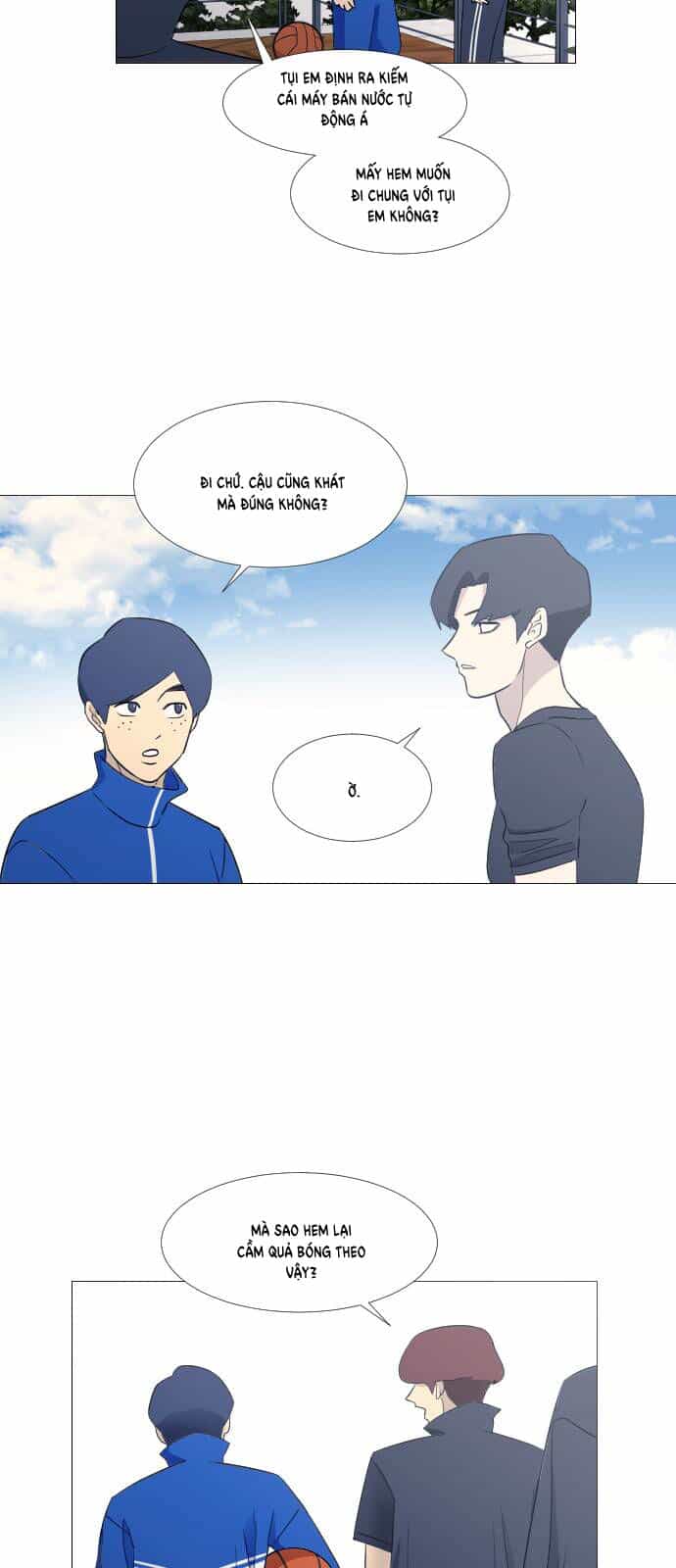 Garbage Time - Chương 75 - ảnh 30