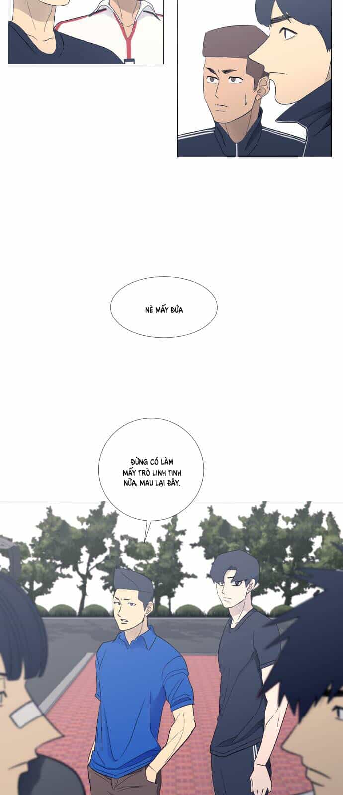 Garbage Time - Chương 76 - ảnh 23