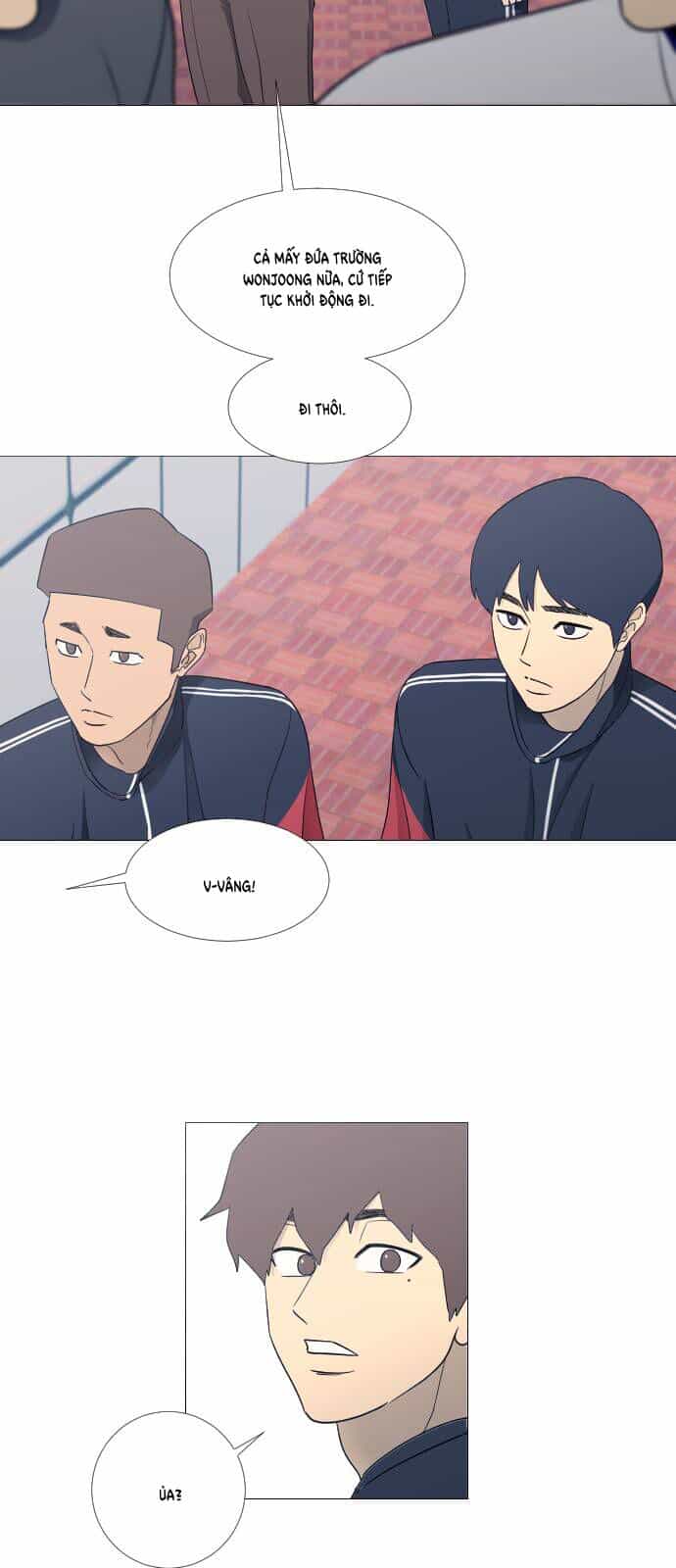 Garbage Time - Chương 76 - ảnh 24