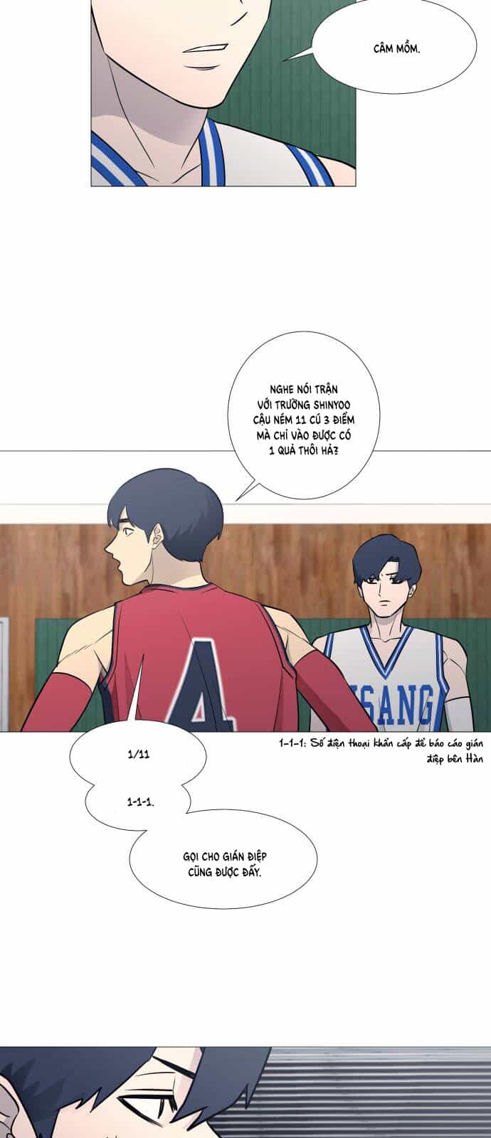 Garbage Time - Chương 77 - ảnh 27