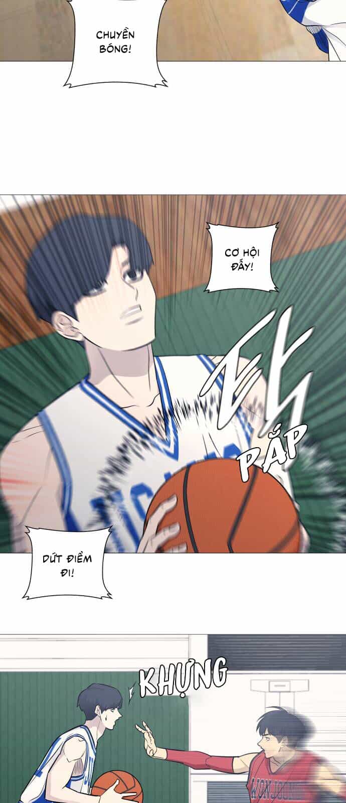 Garbage Time - Chương 77 - ảnh 30