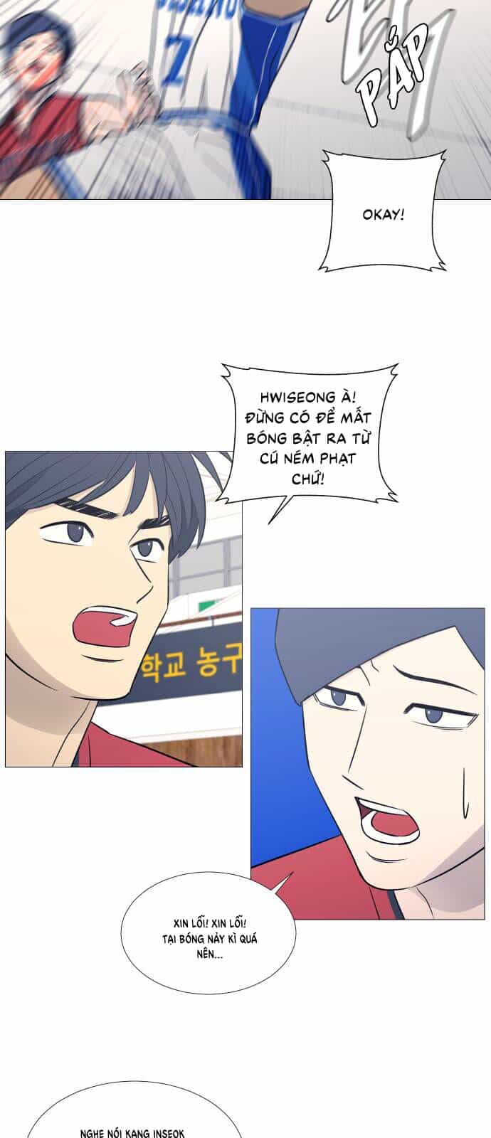 Garbage Time - Chương 78 - ảnh 13