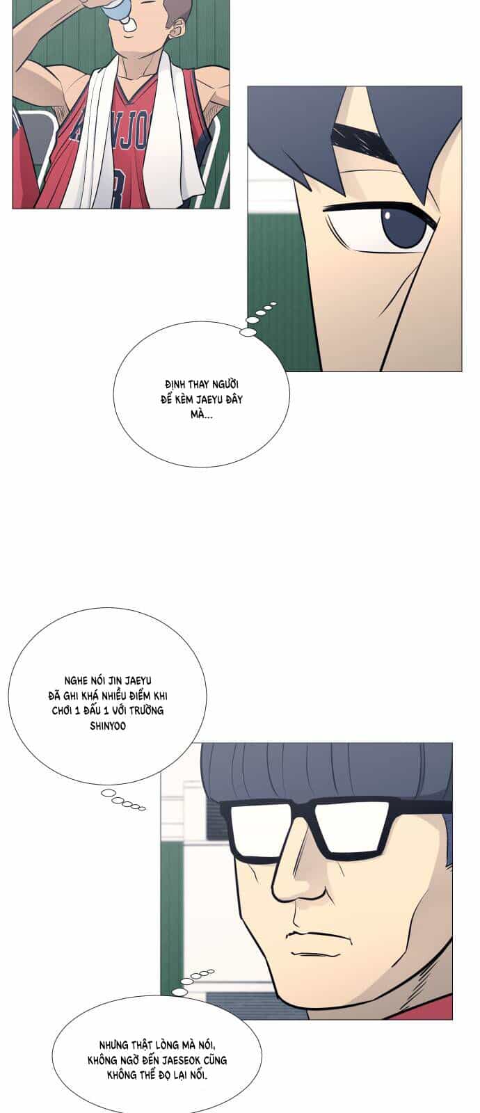 Garbage Time - Chương 78 - ảnh 27