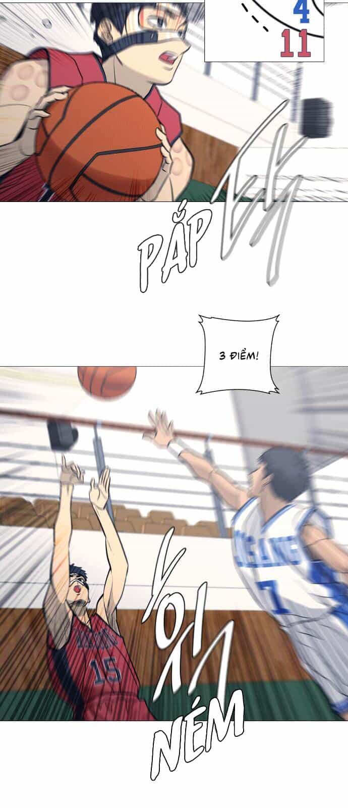 Garbage Time - Chương 82 - ảnh 15
