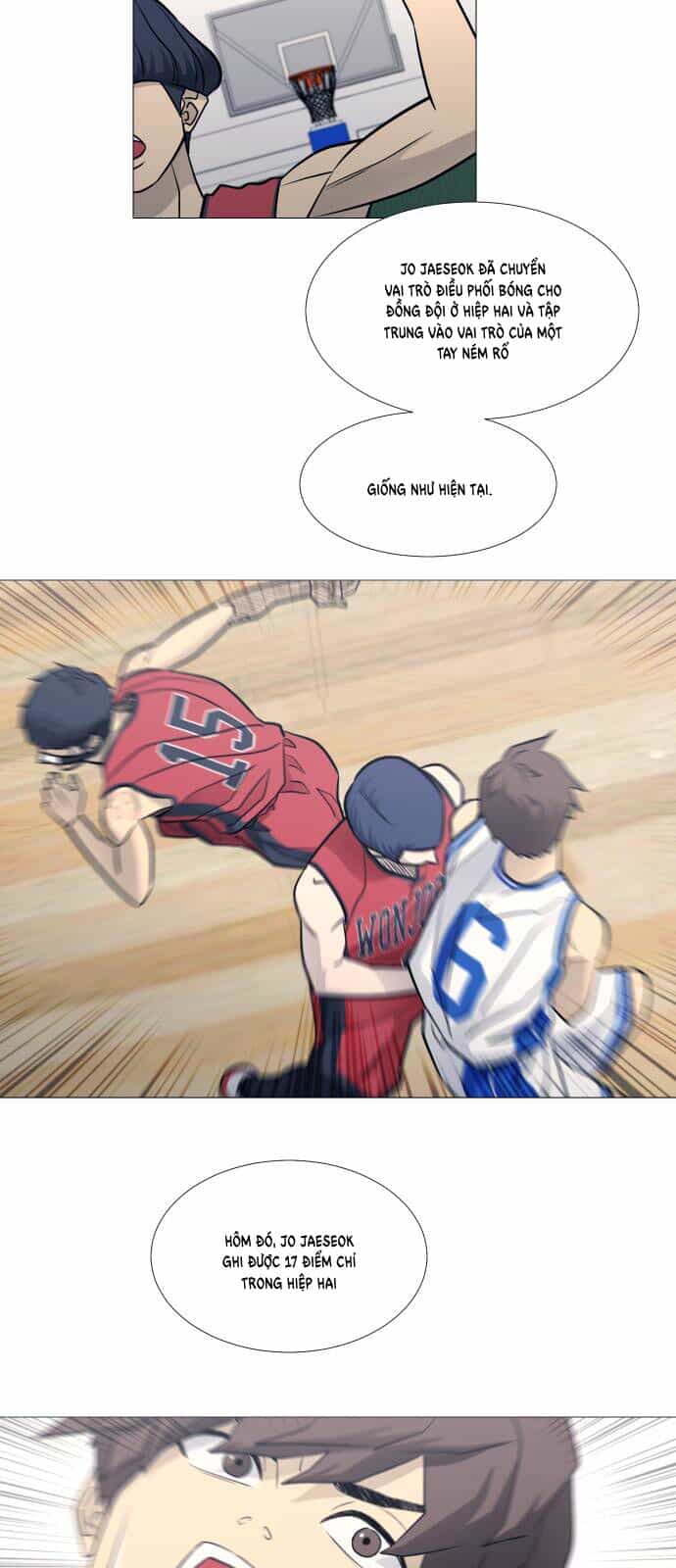 Garbage Time - Chương 82 - ảnh 21