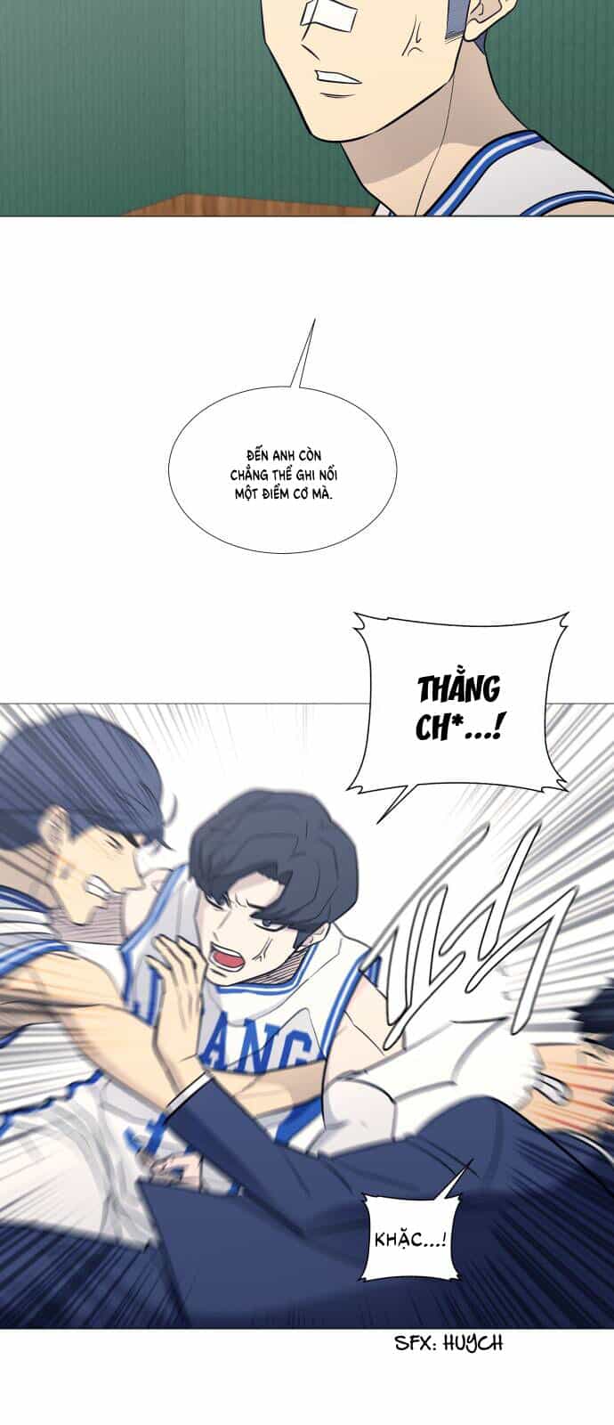 Garbage Time - Chương 83 - ảnh 10
