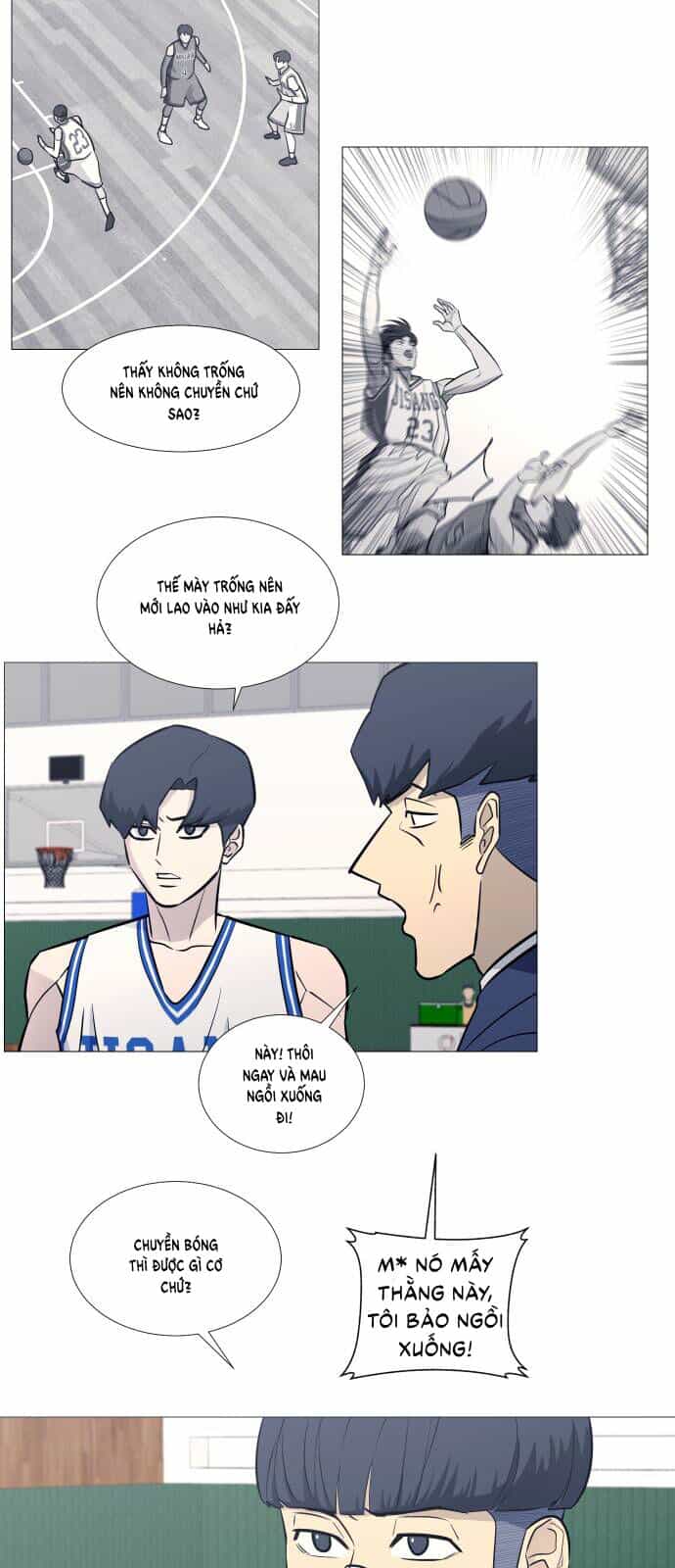 Garbage Time - Chương 83 - ảnh 9