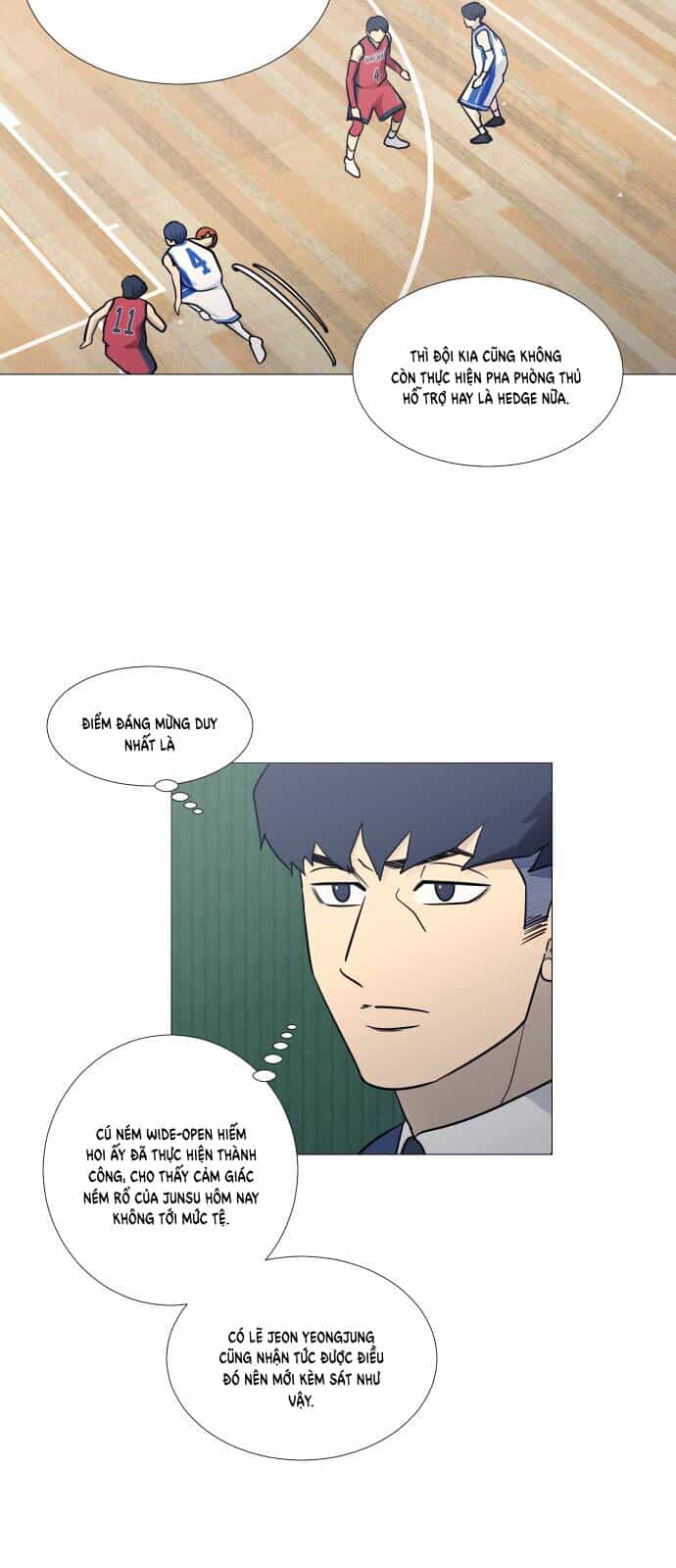 Garbage Time - Chương 84 - ảnh 16