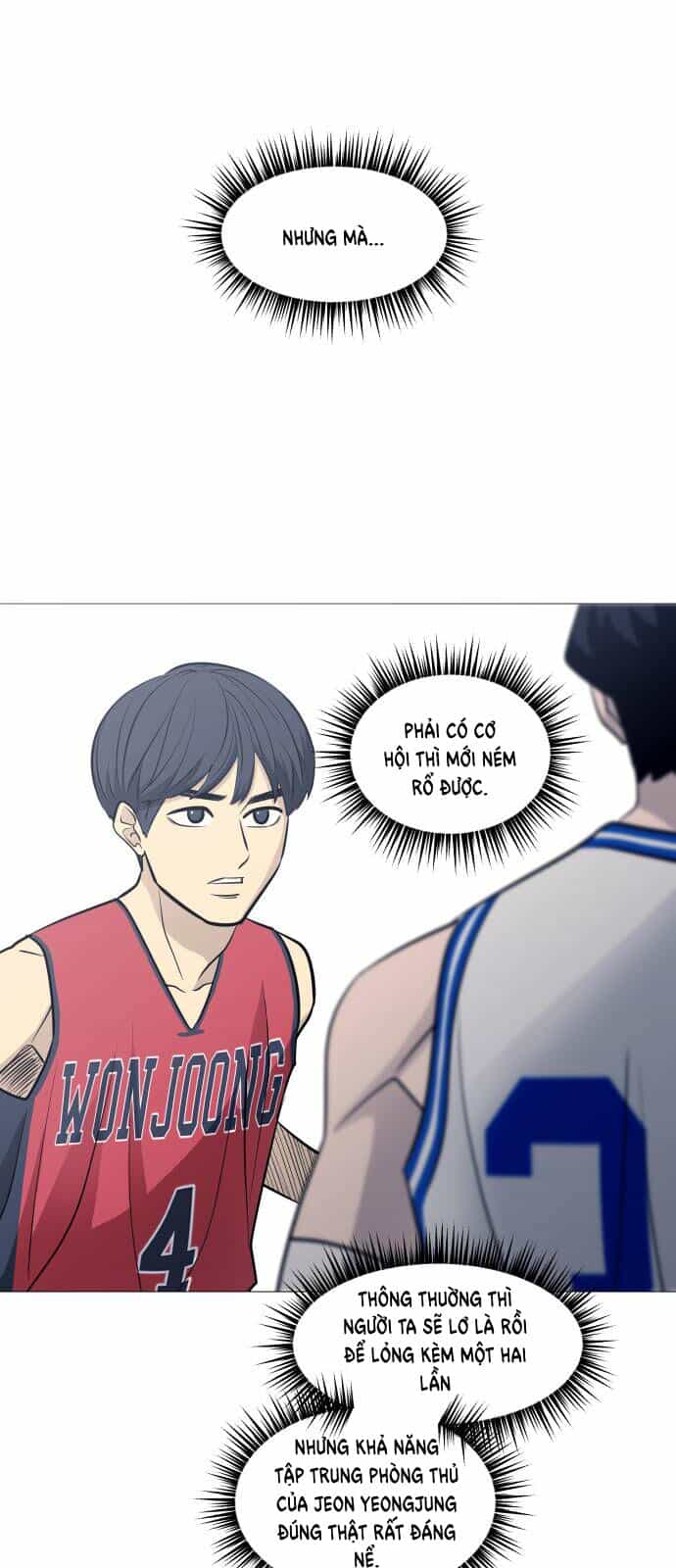Garbage Time - Chương 84 - ảnh 17