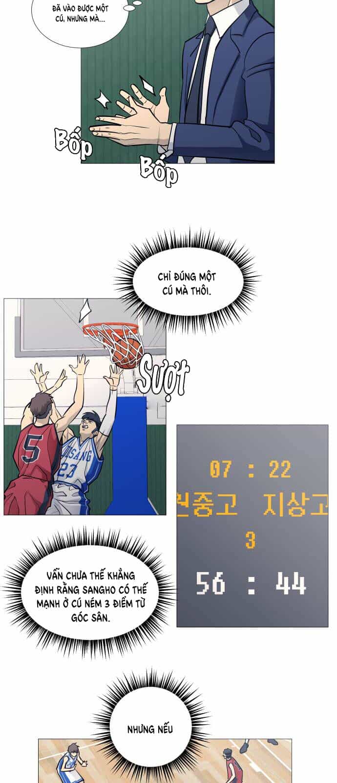 Garbage Time - Chương 84 - ảnh 39