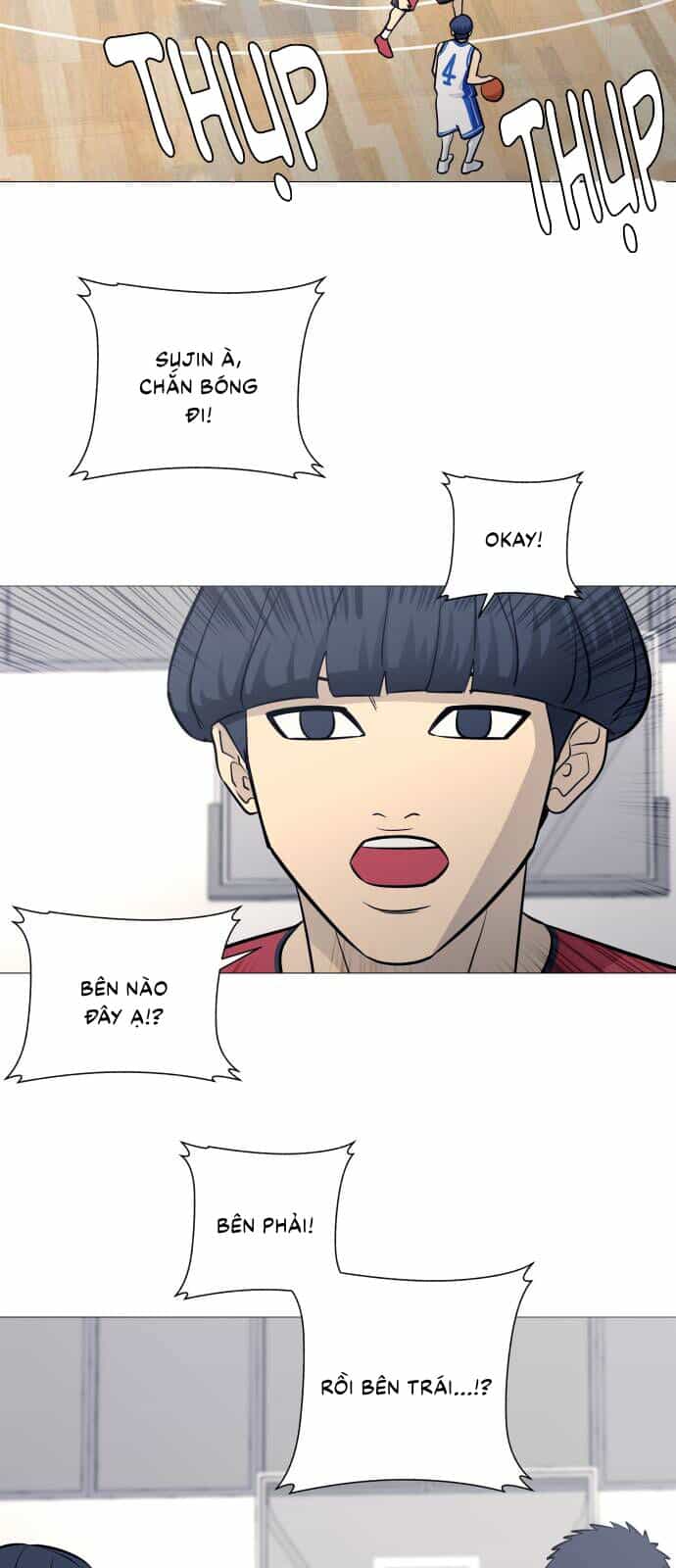 Garbage Time - Chương 85 - ảnh 31