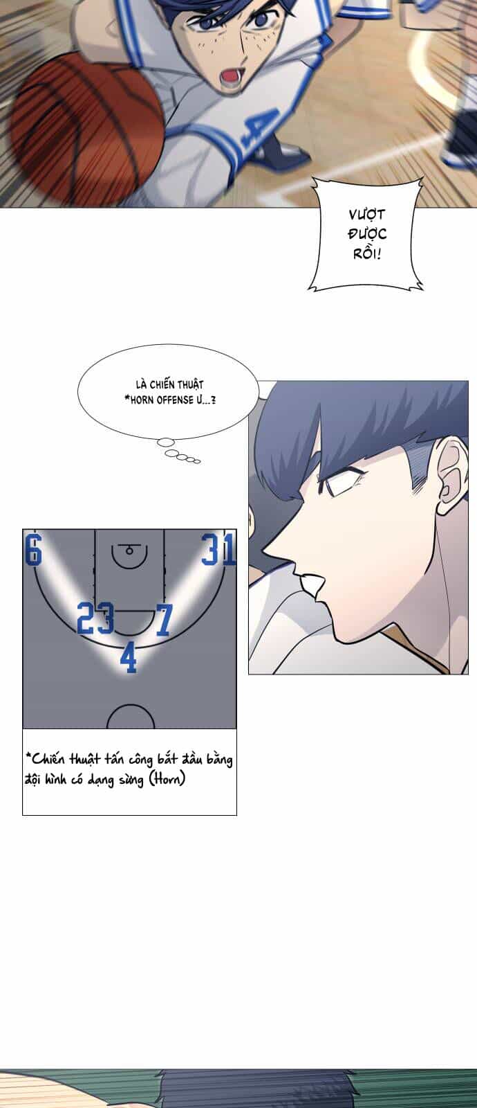 Garbage Time - Chương 85 - ảnh 33