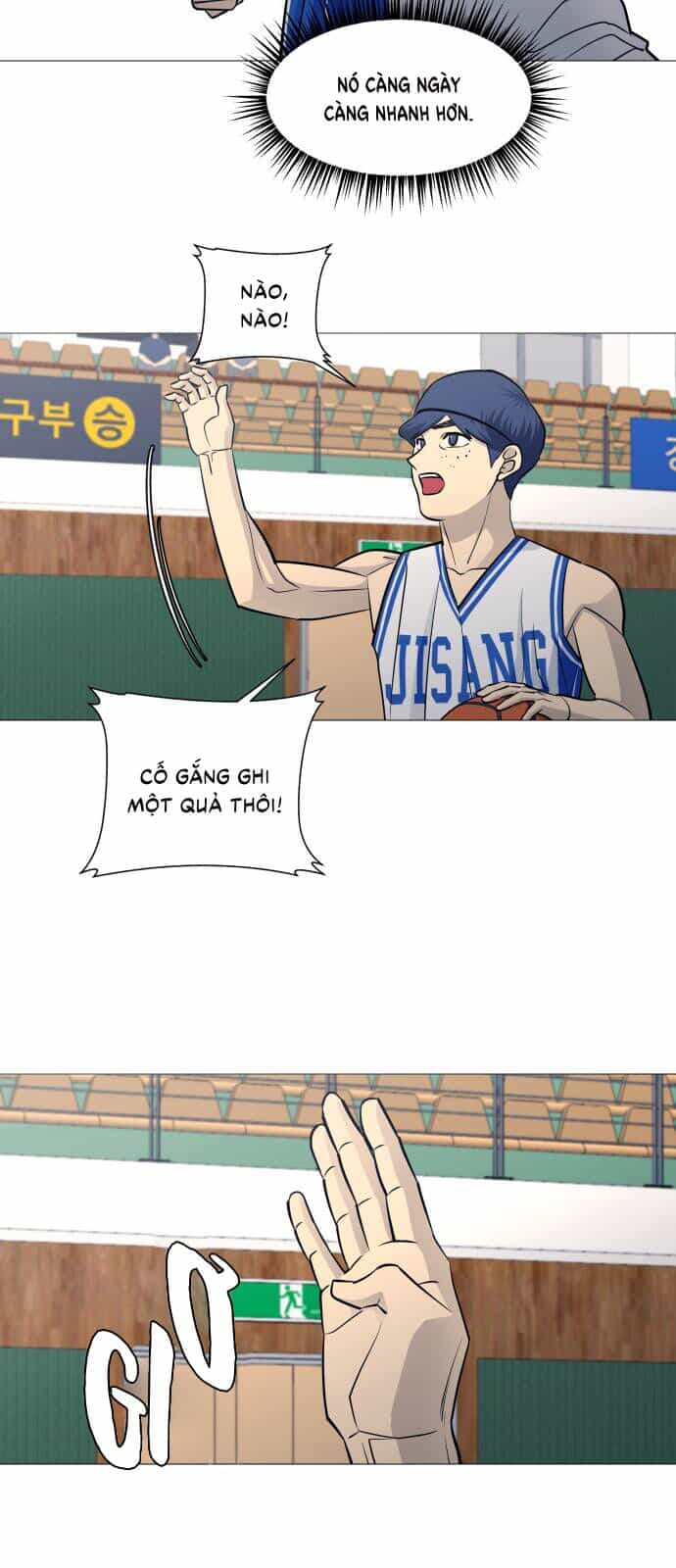 Garbage Time - Chương 88 - ảnh 14
