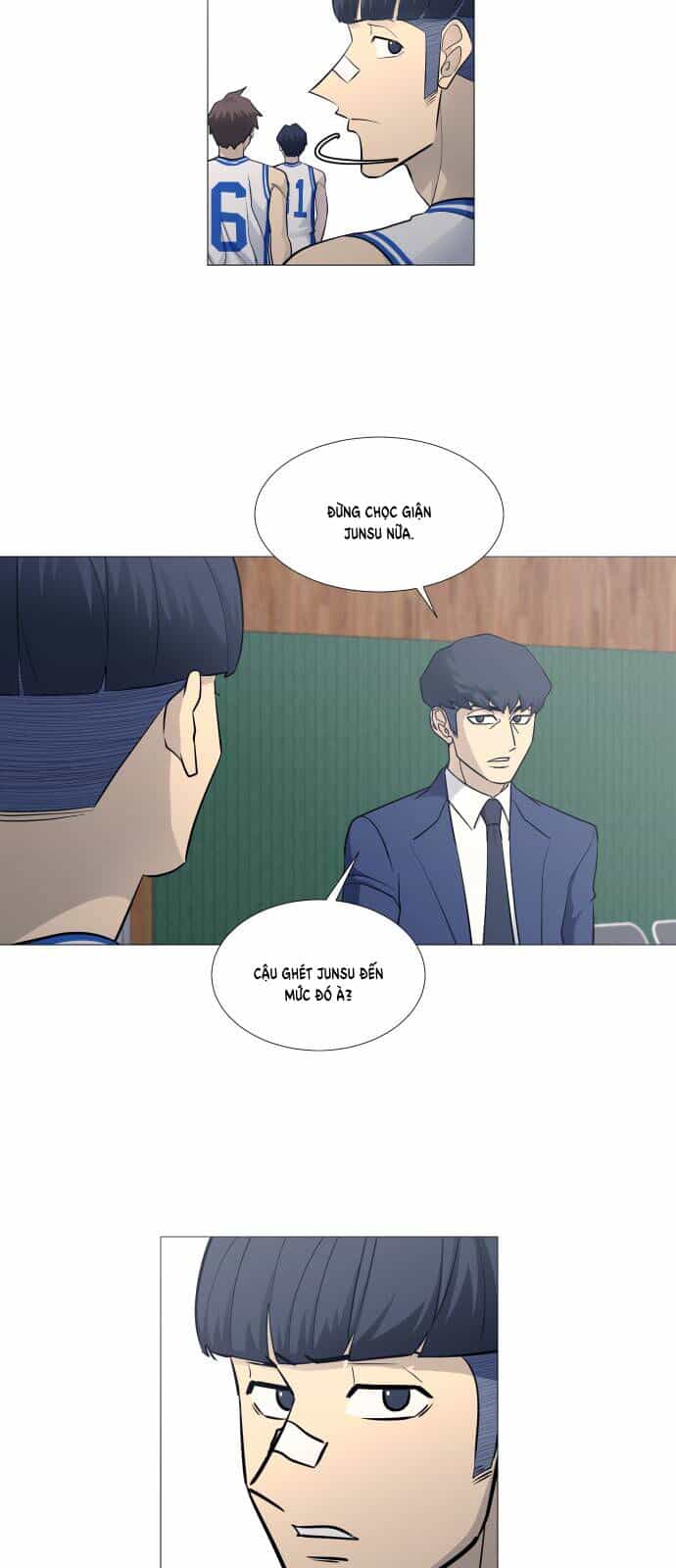 Garbage Time - Chương 90 - ảnh 4