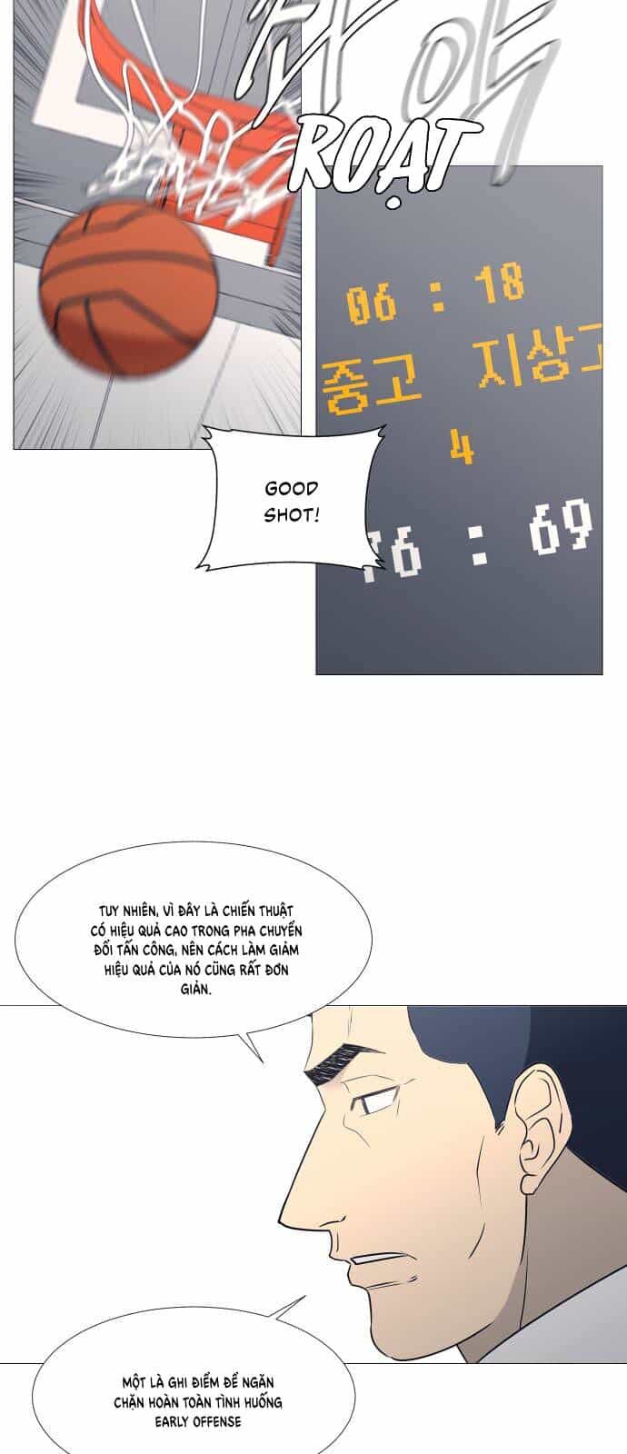 Garbage Time - Chương 91 - ảnh 16