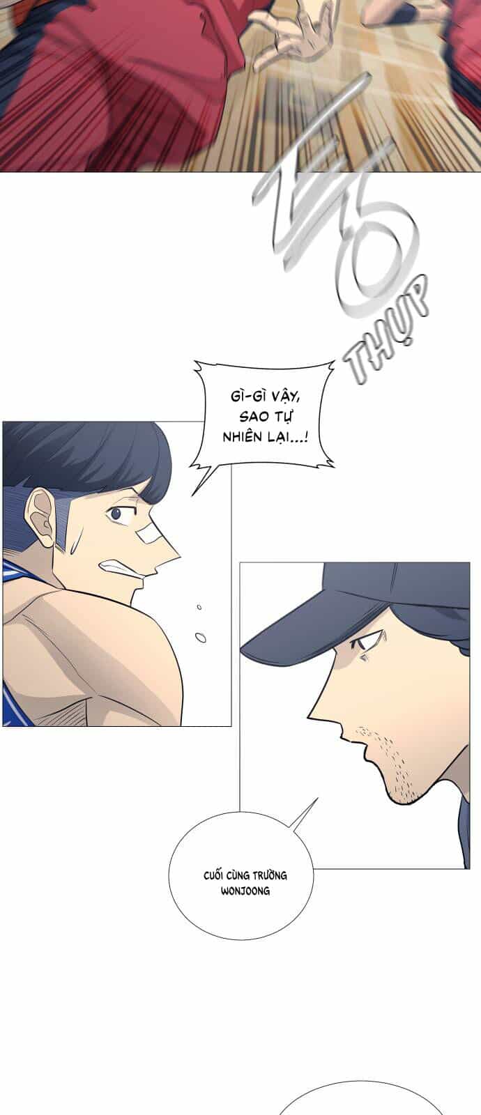Garbage Time - Chương 91 - ảnh 2