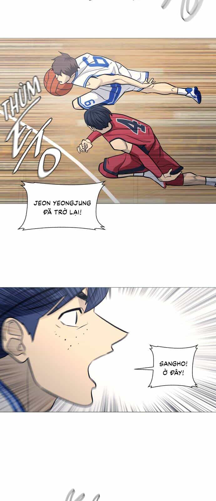 Garbage Time - Chương 92 - ảnh 21
