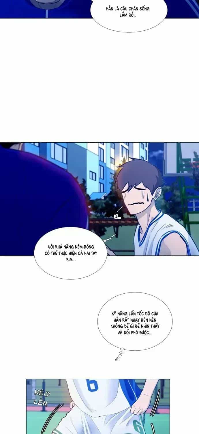 Garbage Time - Chương 3.4 - ảnh 30
