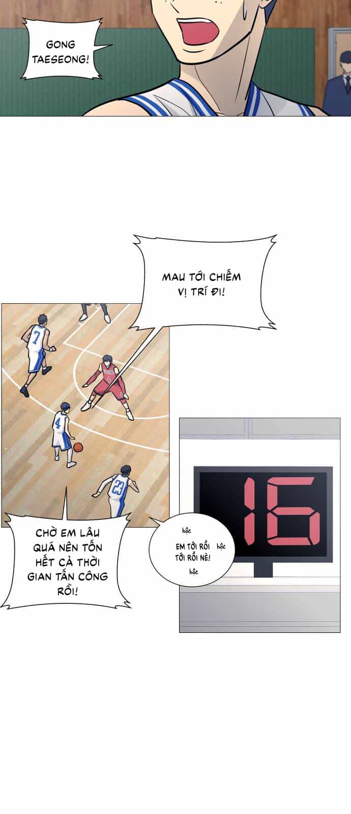 Garbage Time - Chương 93 - ảnh 13