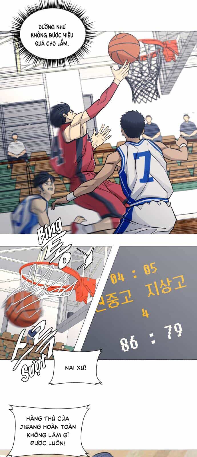 Garbage Time - Chương 93 - ảnh 24