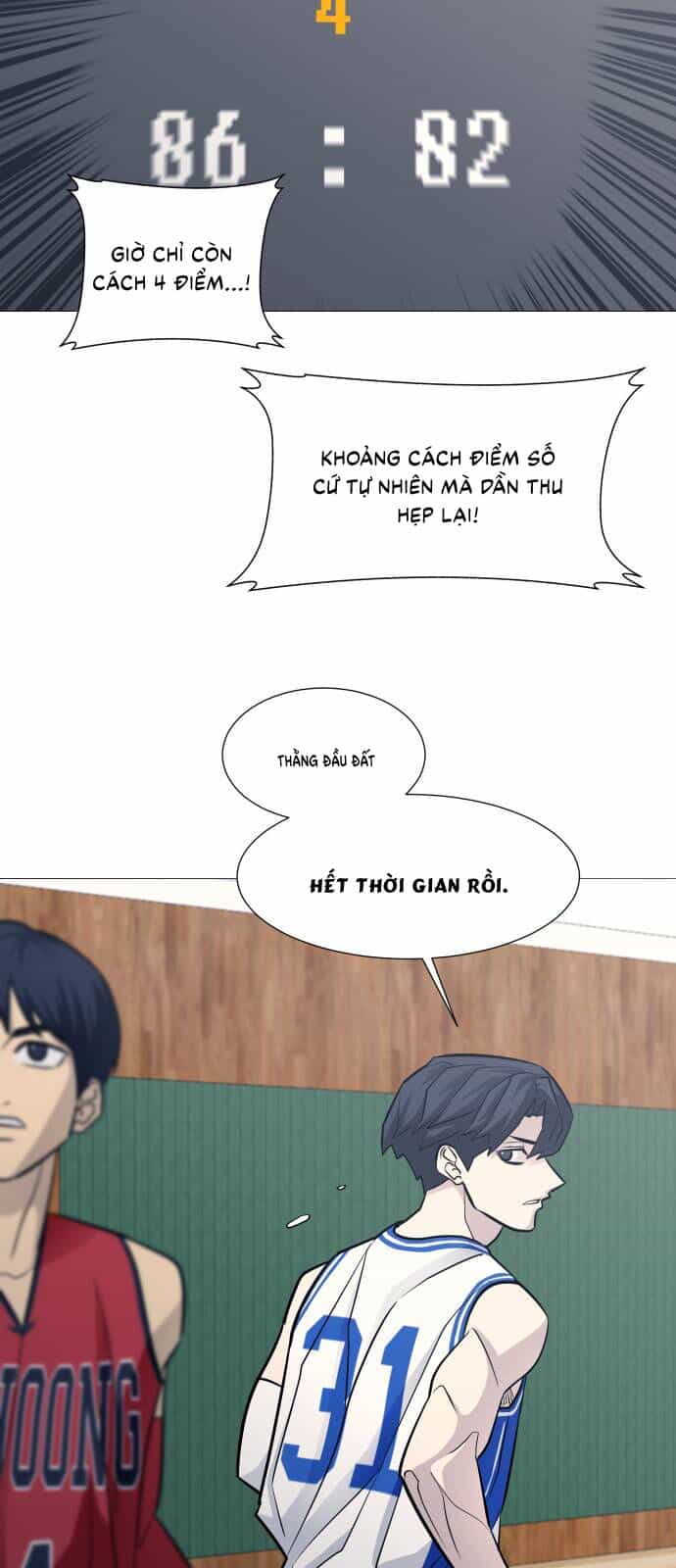 Garbage Time - Chương 94 - ảnh 2