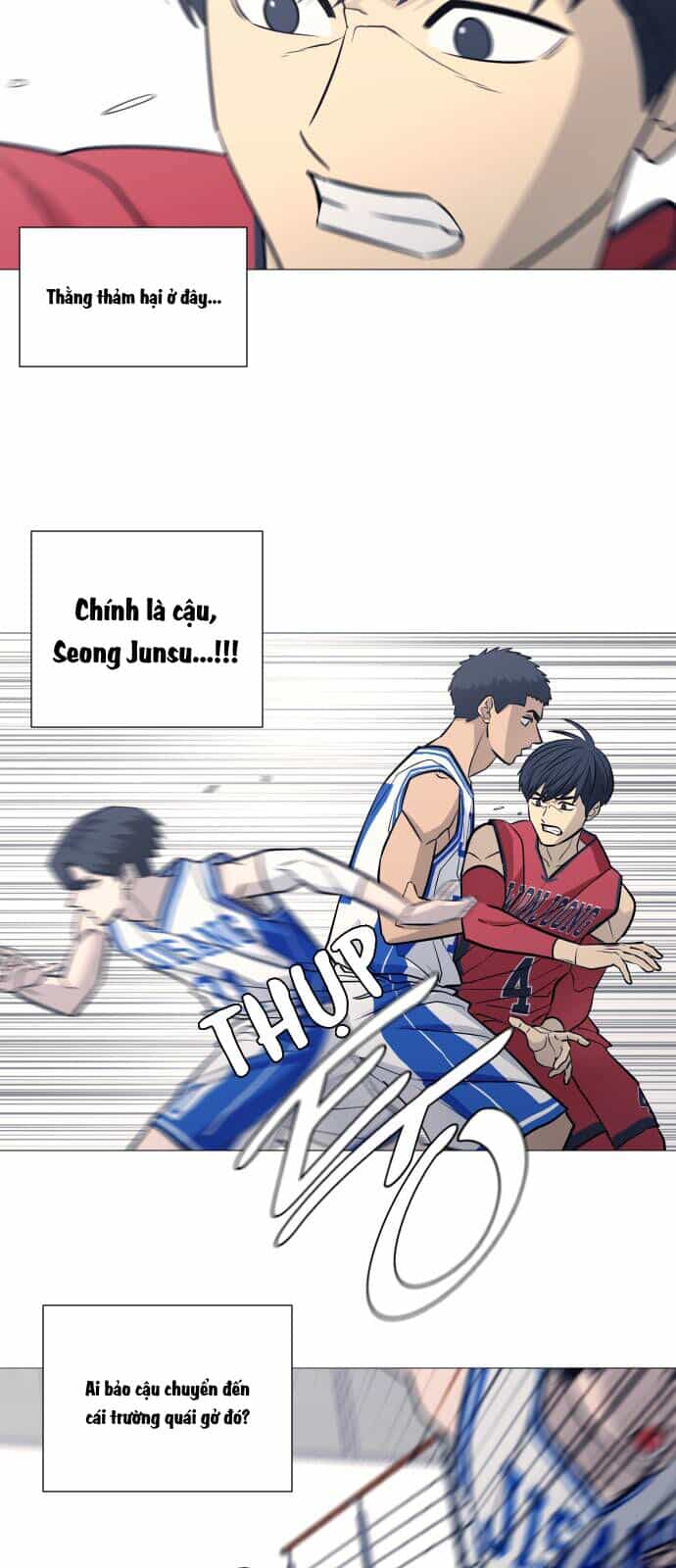 Garbage Time - Chương 94 - ảnh 31