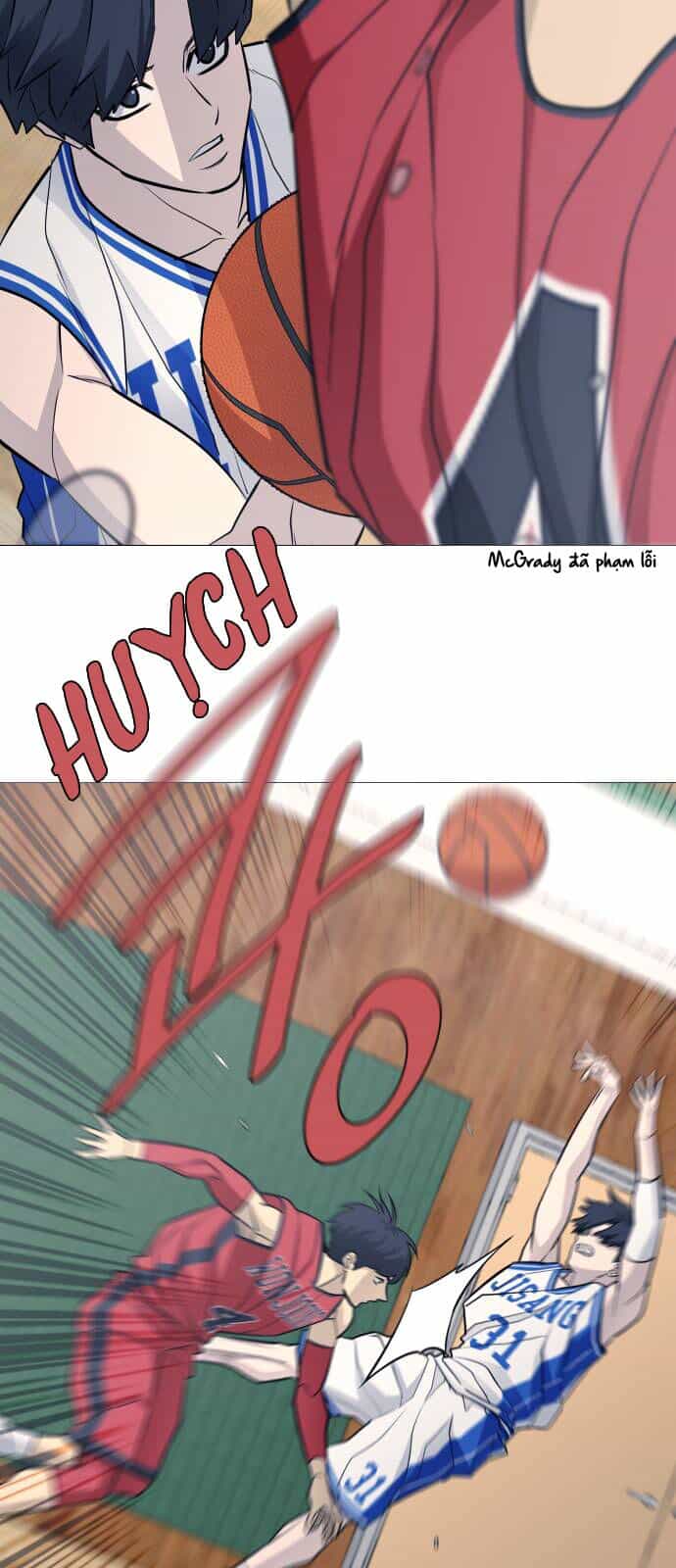 Garbage Time - Chương 94 - ảnh 37