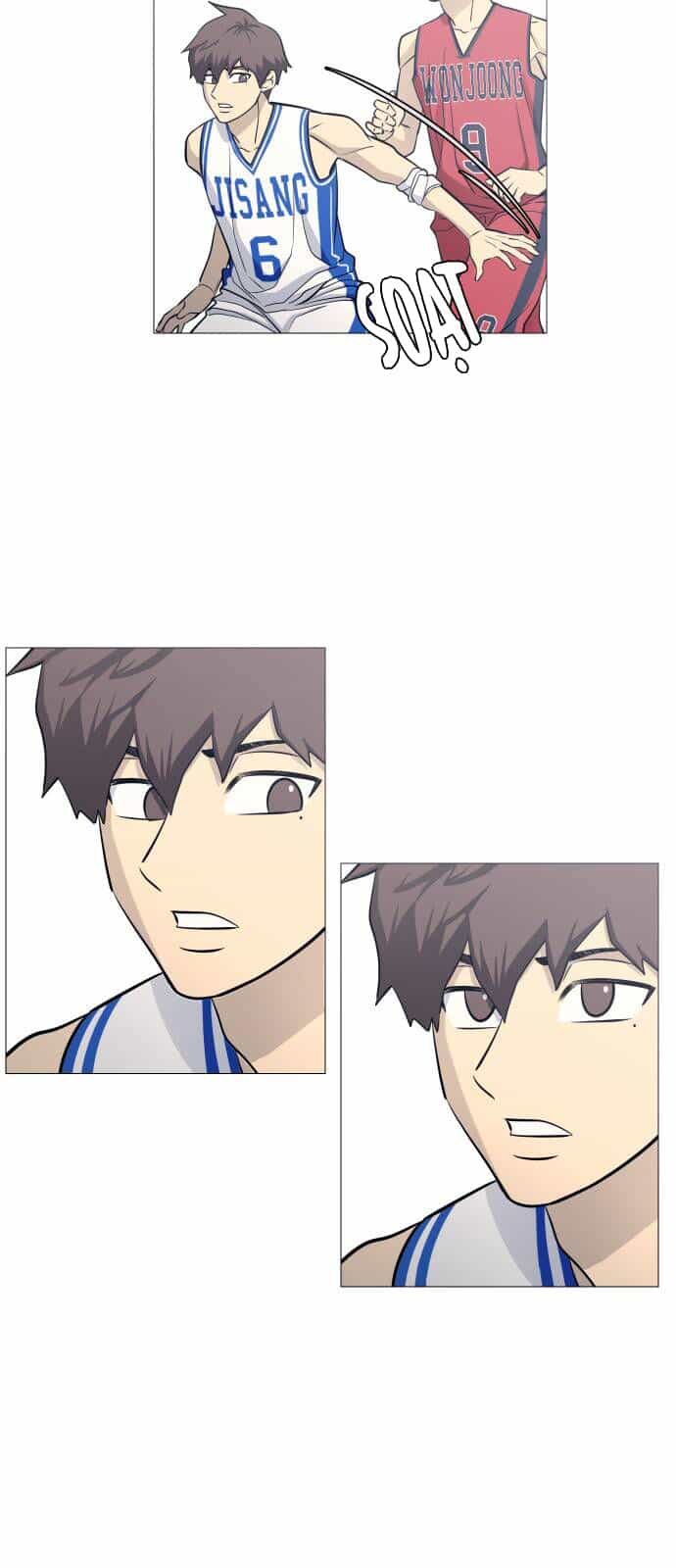 Garbage Time - Chương 96 - ảnh 11