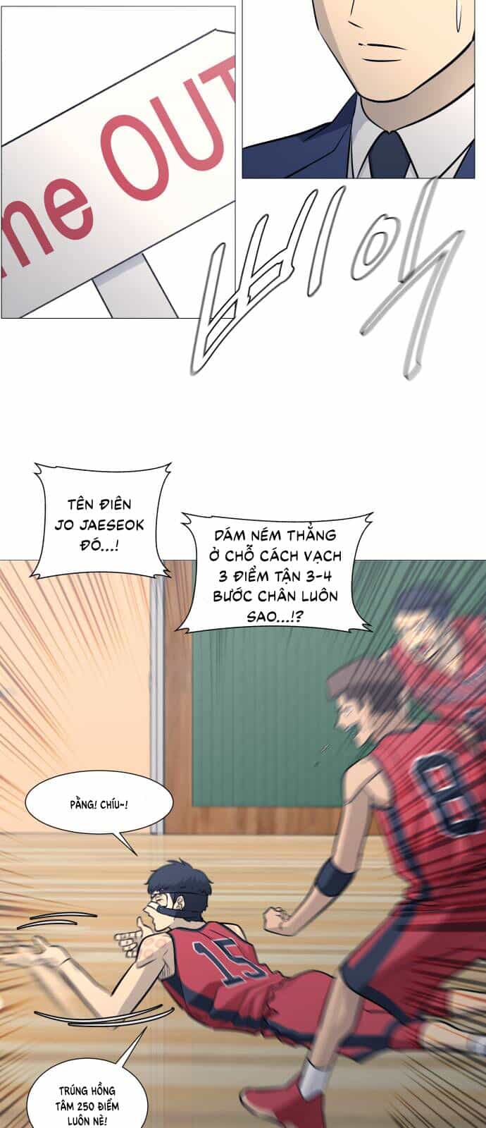 Garbage Time - Chương 96 - ảnh 16