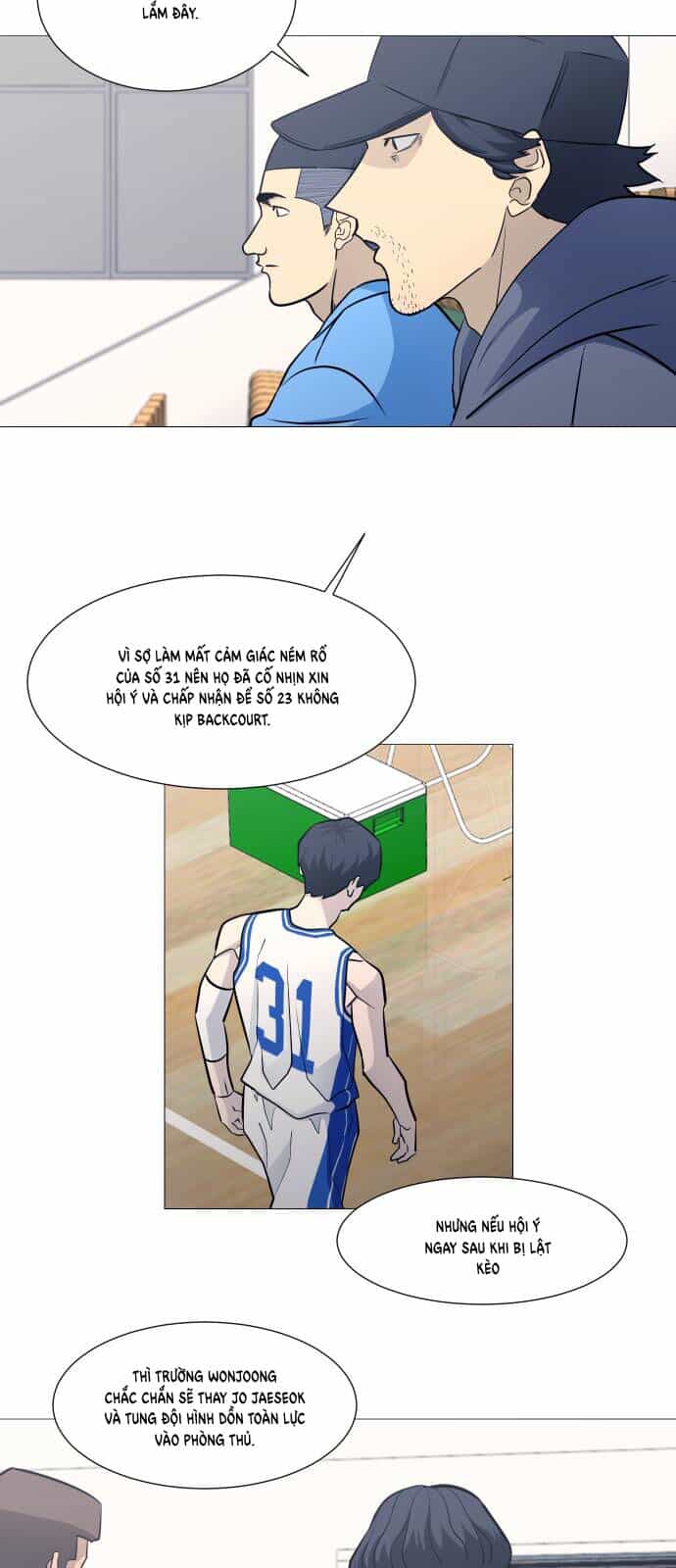 Garbage Time - Chương 96 - ảnh 18