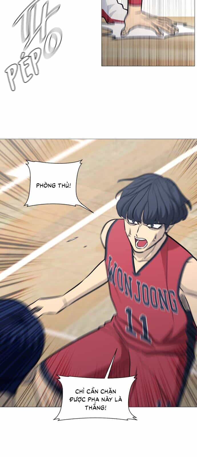 Garbage Time - Chương 96 - ảnh 32