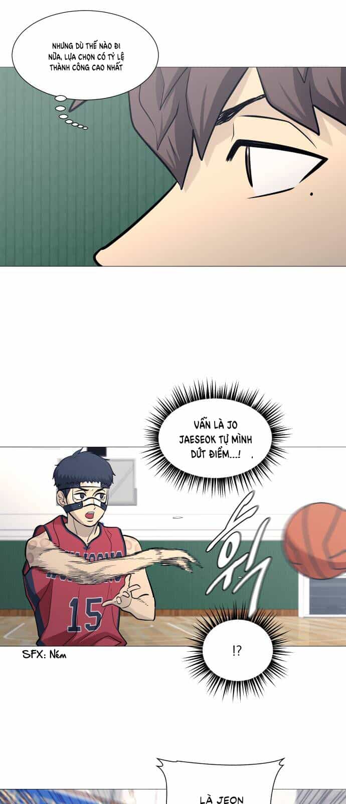 Garbage Time - Chương 96 - ảnh 6