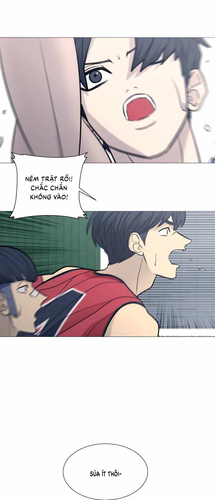 Garbage Time - Chương 97 - ảnh 24