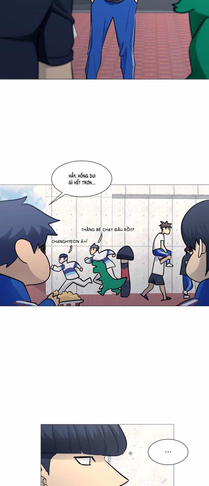 Garbage Time - Chương 99 - ảnh 17