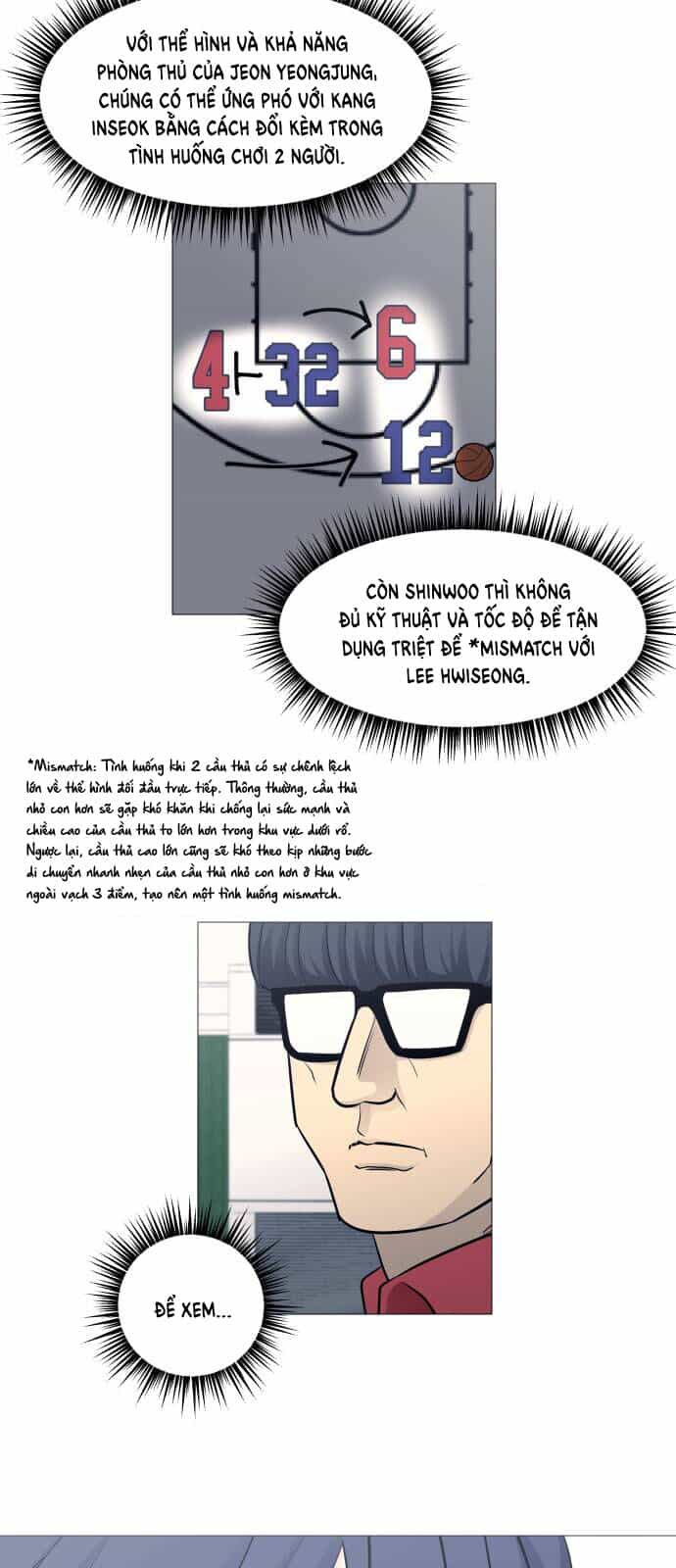 Garbage Time - Chương 99 - ảnh 36