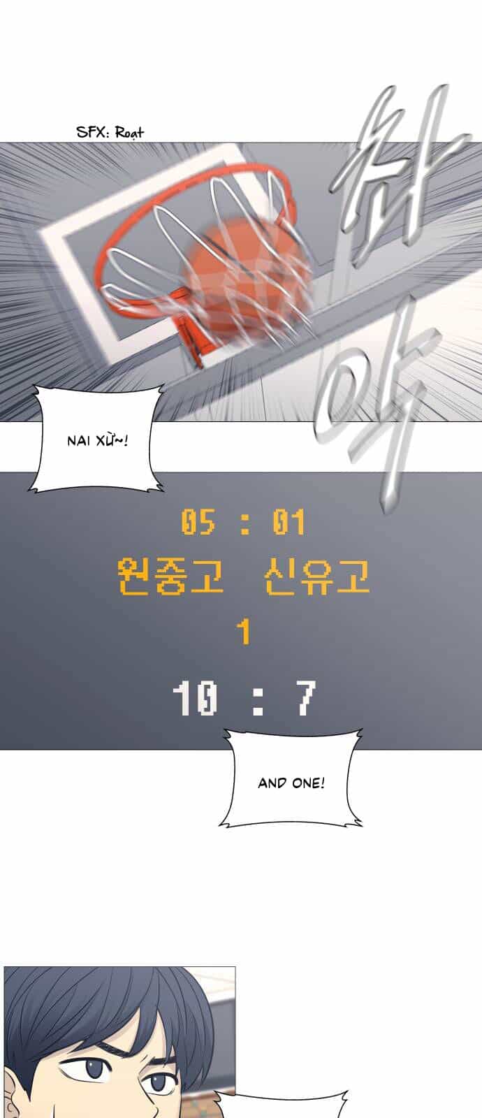 Garbage Time - Chương 100 - ảnh 21