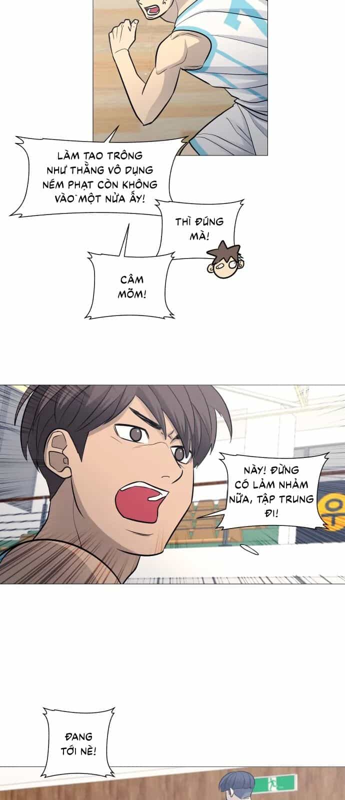 Garbage Time - Chương 100 - ảnh 28