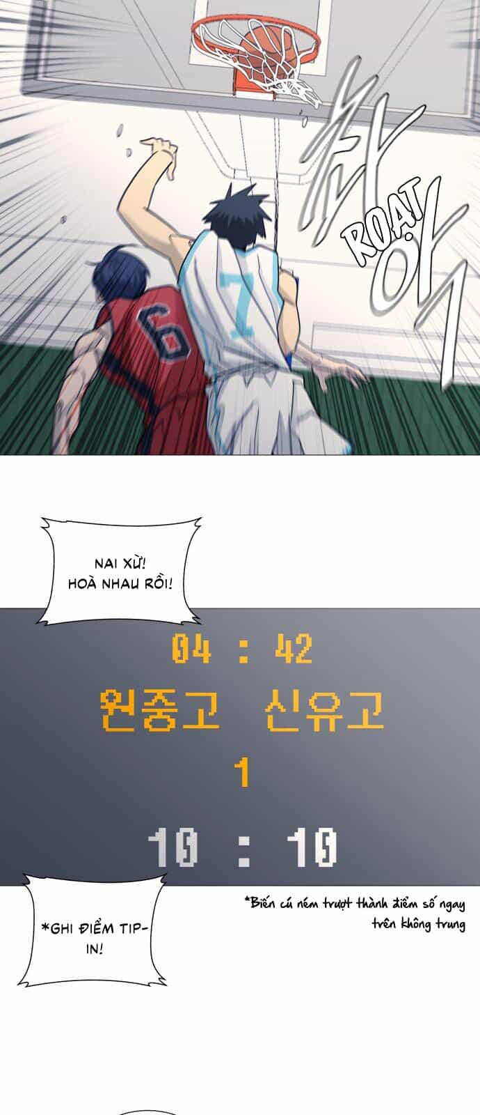 Garbage Time - Chương 101 - ảnh 14