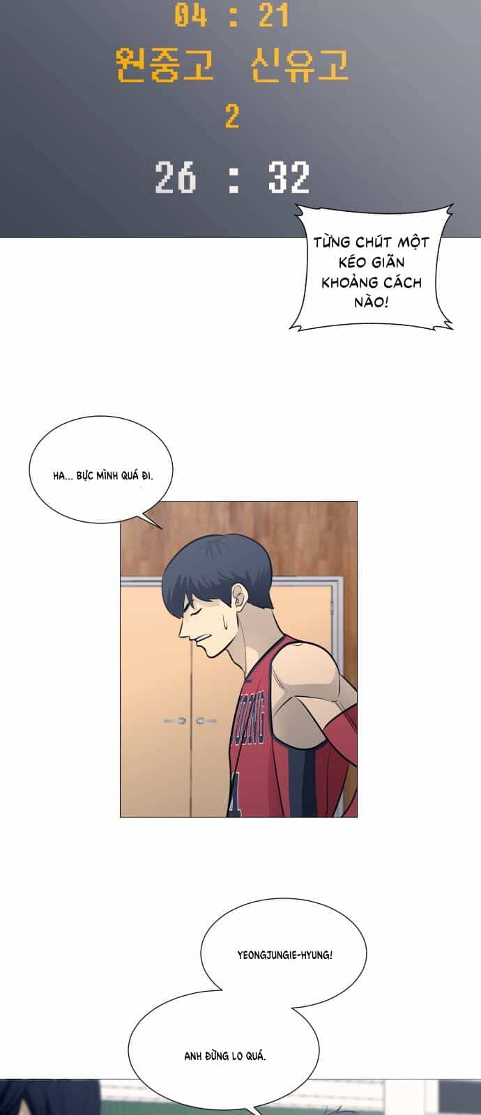 Garbage Time - Chương 101 - ảnh 32