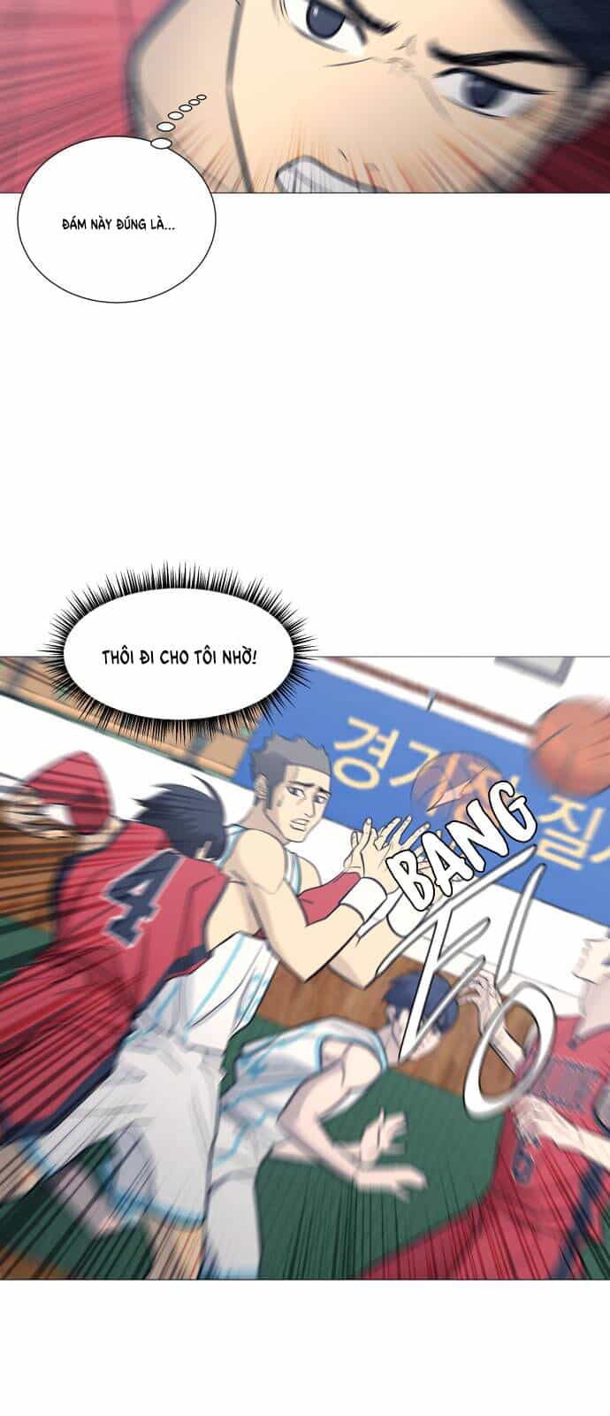 Garbage Time - Chương 102 - ảnh 10