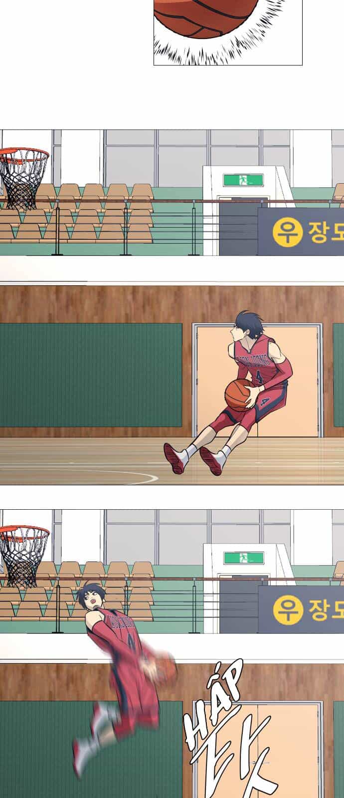 Garbage Time - Chương 102 - ảnh 13