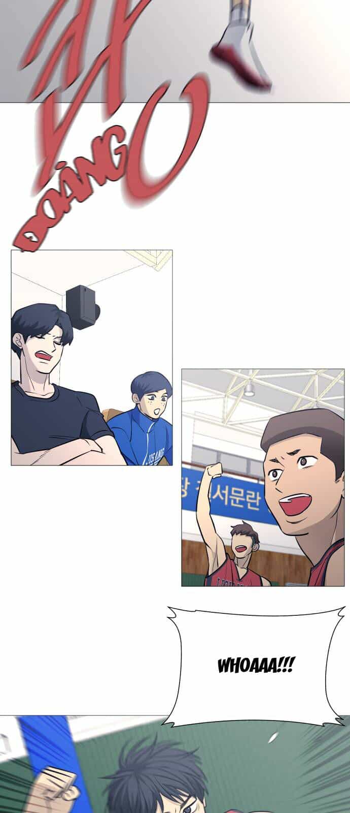Garbage Time - Chương 102 - ảnh 15