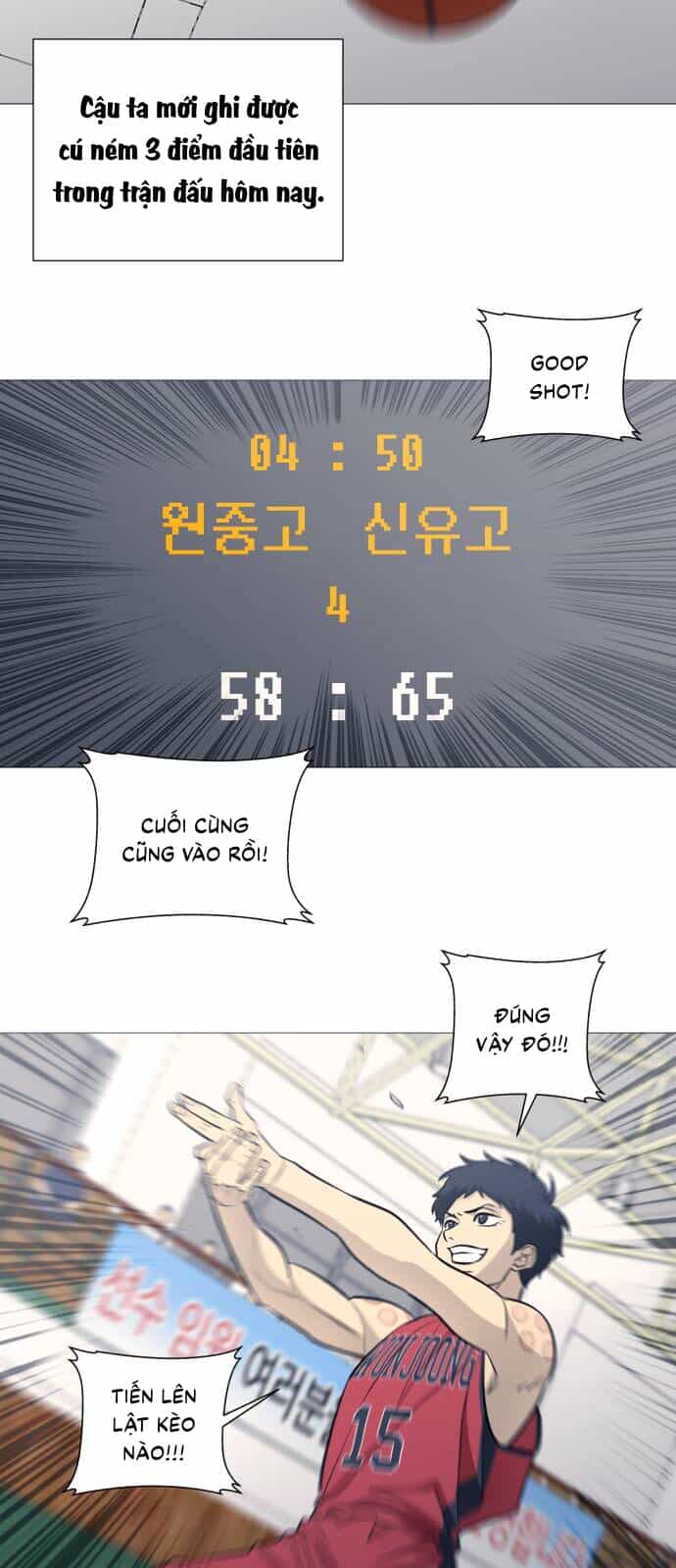 Garbage Time - Chương 102 - ảnh 20