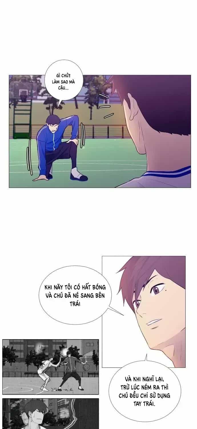 Garbage Time - Chương 3.5 - ảnh 81