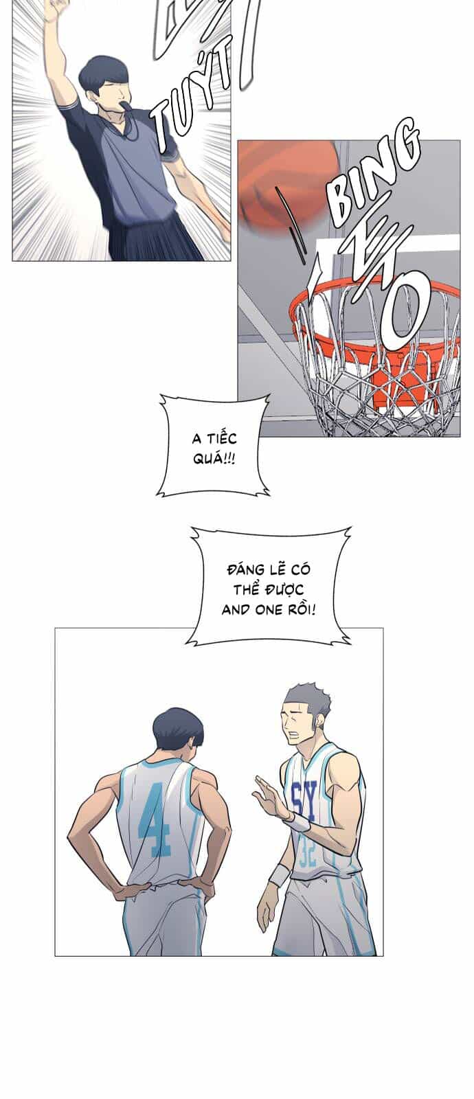 Garbage Time - Chương 103 - ảnh 23