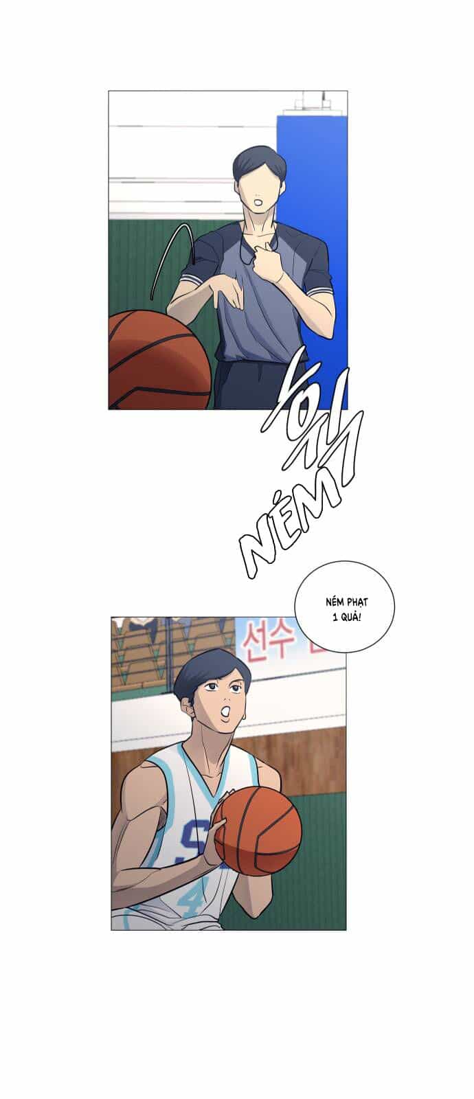 Garbage Time - Chương 103 - ảnh 24