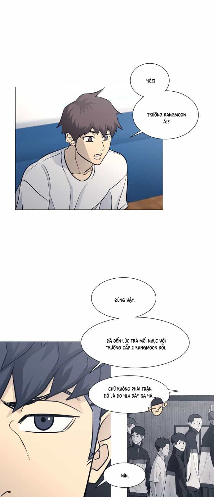 Garbage Time - Chương 105 - ảnh 32
